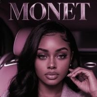 Xania Monet - I found me