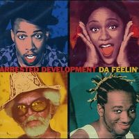 Arrested Development - Da Feelin'