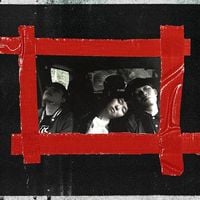 海朋森 [Hiperson] - 她从广场回来 (She Came Back from the Square)