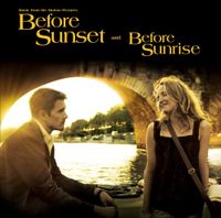 Various Artists - Before Sunset and Before Sunrise (Music from the Motion Picture)