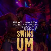 Arrested Development - Swing Um