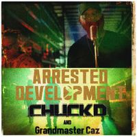 Arrested Development - Hip Hop Saves Lives