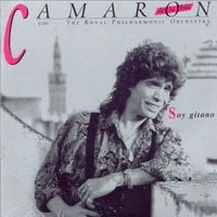 Camar&oacute;n de la Isla - Soy Gitano