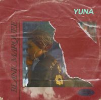 Yuna - Blank Marquee