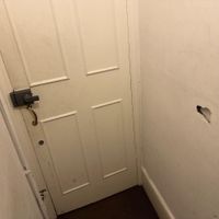 Yorck Street - My Small Piano
