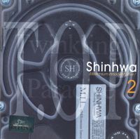 SHINHWA - T.O.P.