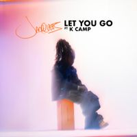 Jacquees - Let You Go