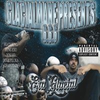 GLACIALMANE - ERA GLACIAL