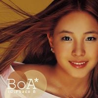BoA - ID; Peace B