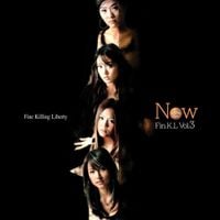 Fin.K.L - Now