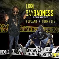 Popcaan - Bay Badness (Remastered)