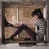 Tessa Violet - Maybe Trapped Mostly Troubled