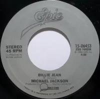 Michael Jackson - Billie Jean / Beat It