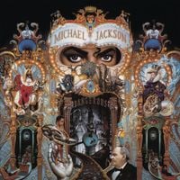 Michael Jackson - Someone Put Your Hand Out