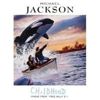 Michael Jackson - Childhood