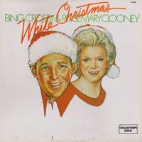 Bing Crosby - White Christmas