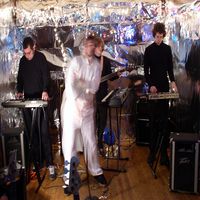 Art Lord & The Self-Portraits - In Your Idea House