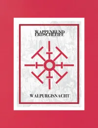 Wappenbund - Erdschleife -Walpurgisnacht