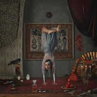 Nadia Tehran - Dozakh: All Lovers Hell