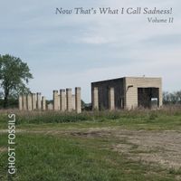 Ghost Fossils - Now That's What I Call Sadness!, Vol. 2
