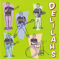 The Delilahs - Delilahs