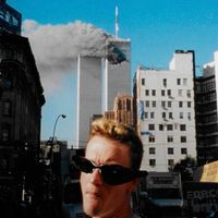 jerremy Music - JEREMY.. 9/11 MIX FOR AMIRICAN AND PILOTS AND TOWER🔥