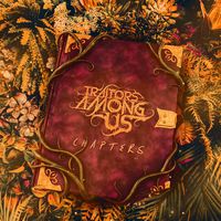 Traitors Among Us - Chapters