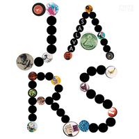 Salva - Jars