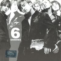 SHINHWA - Wedding