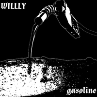 WILLLY - Gasoline