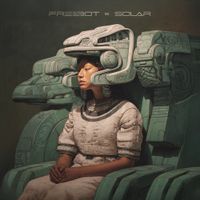 Freebot - Solar