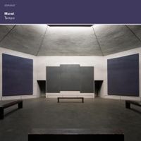 Mural - Tempo