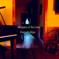Kenneth Hope - Whispers of The Lotus