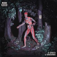 Koikoi - O Sreći U Snovima