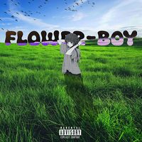 mangodxwns - FLOWER-BOY