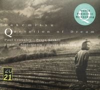 London Sinfonietta - Quotation of Dream