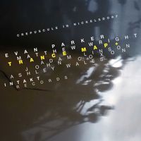 Trance Map + - Crepuscule In Nickelsdorf