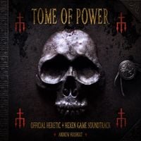 Andrew Hulshult - Tome of Power (Official Heretic + Hexen Game Soundtrack)