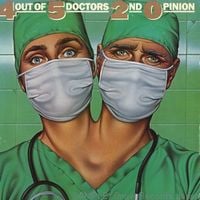 4 Out Of 5 Doctors - 2nd Opinion