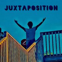 Kid Wcked - JUXTAPOSITION
