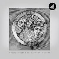 Noer the Boy - Metisma