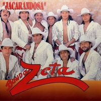 Banda Zeta - Jacarandosa