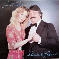 Ren&eacute;e & Renato - Just One...