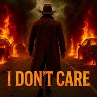 Cain Walker - I Don't Care