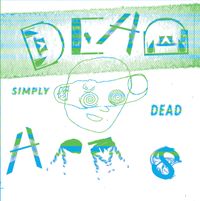 Dead Arms - Simply dead