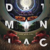 Datmaniac - Đỉnh N&uacute;i Tuyết Của Nuối Tiếc