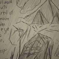 The 365 Project - 319: Evil Version
