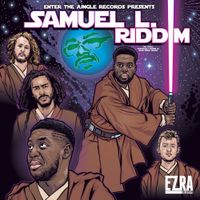 Ezra Collective - Samuel L Riddim