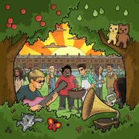 Dan Bull - The Garden