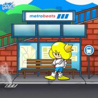 ZAKERY - METRO BEATS